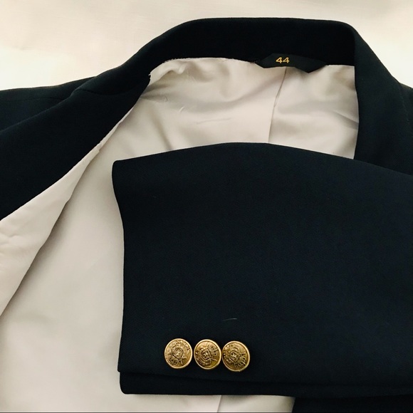 HAGGAR~Suit Jacket  / Host Pick - Picture 7 of 10